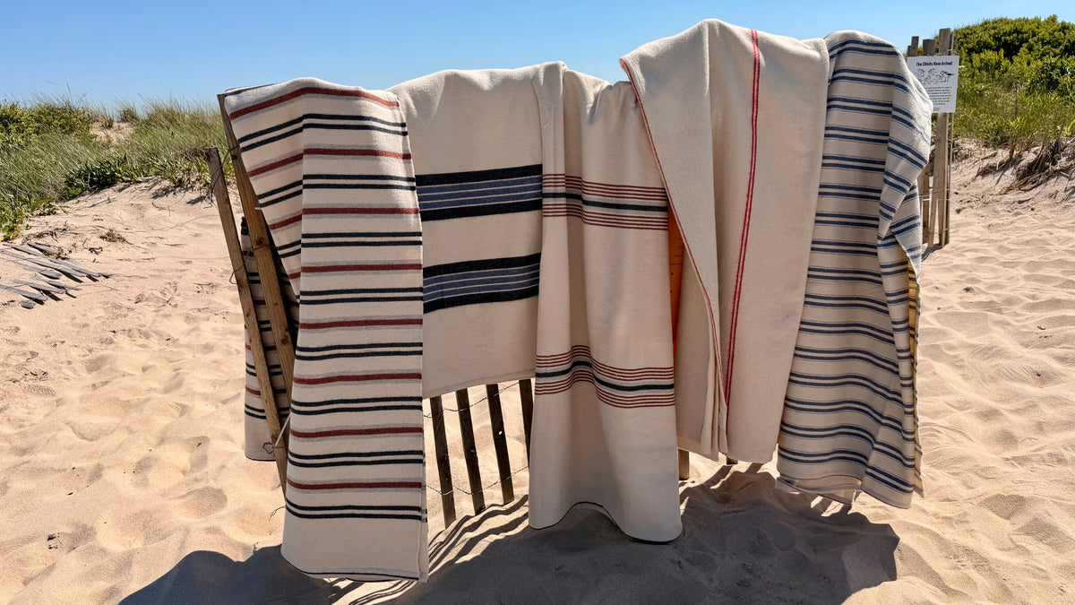 Wool Blankets
