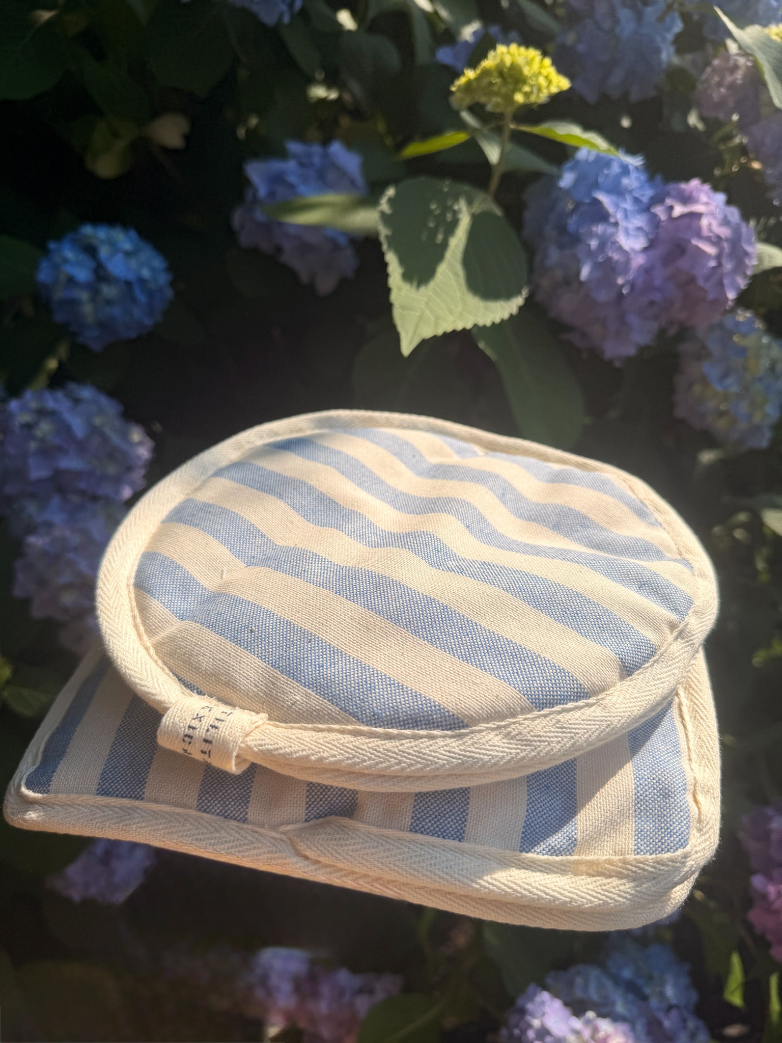 Cotton Tortilla Warmer