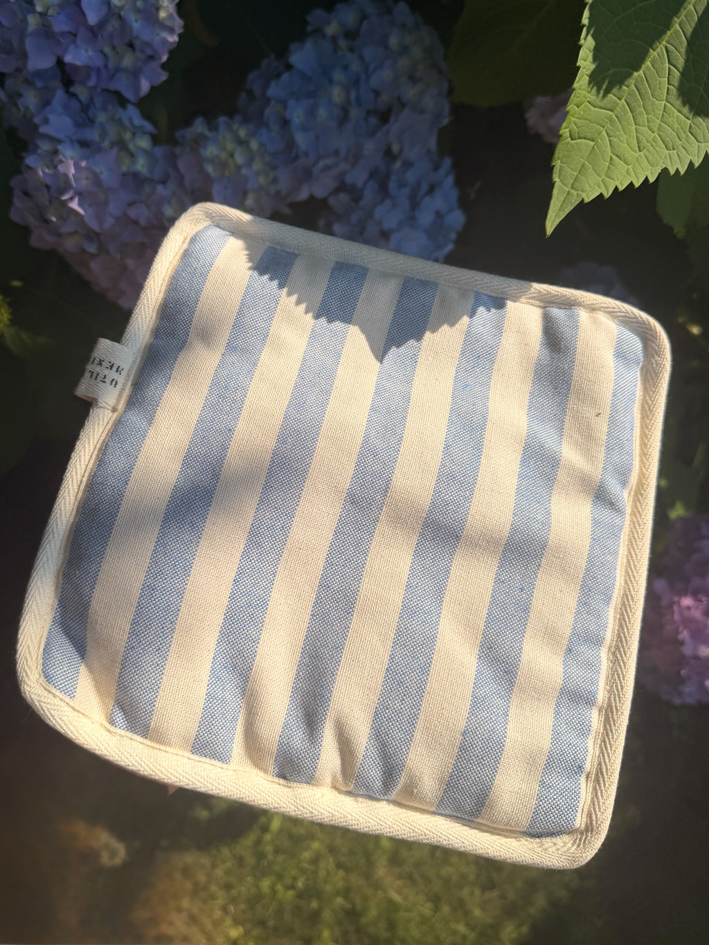Cotton Tortilla Warmer