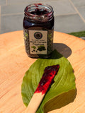 Black Currant Preserves