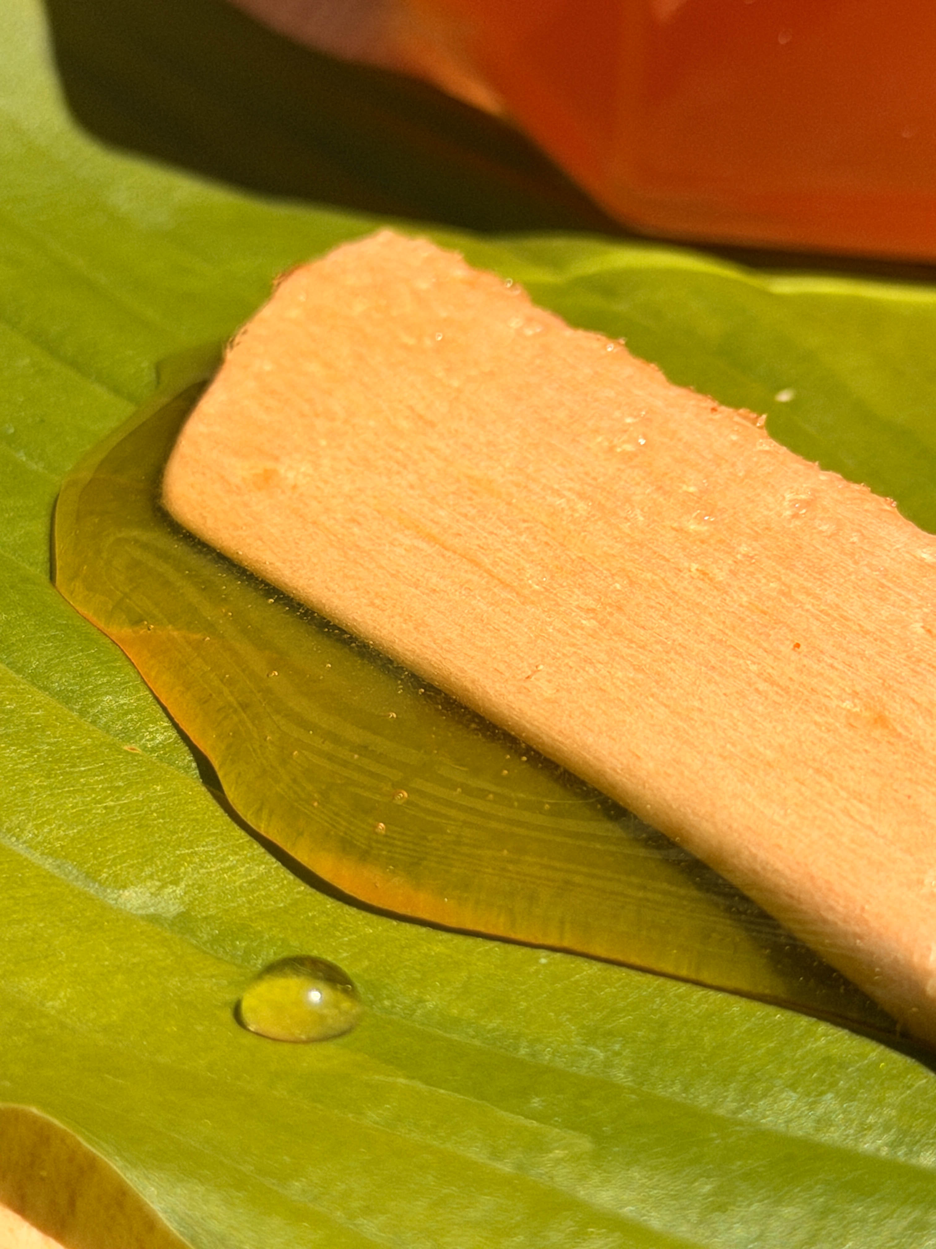 Raw Wildflower Honey
