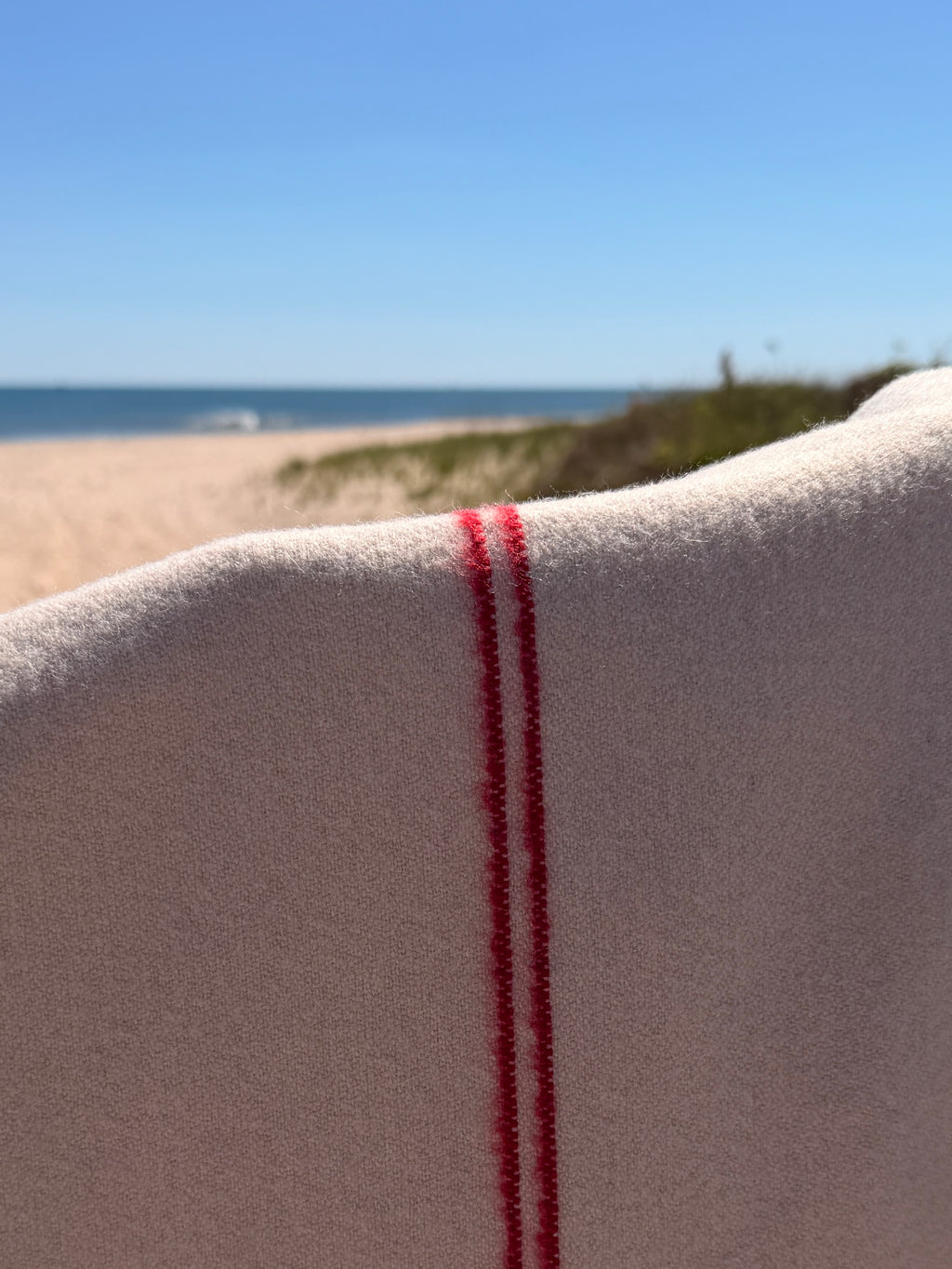 Beach Blanket
