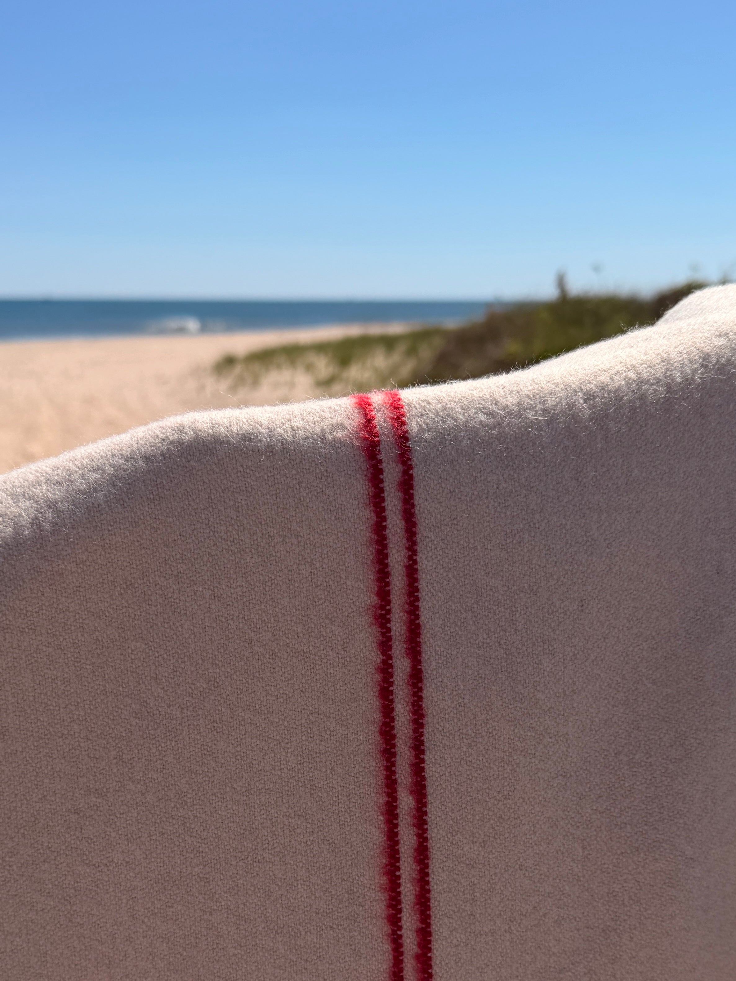 Beach Blanket