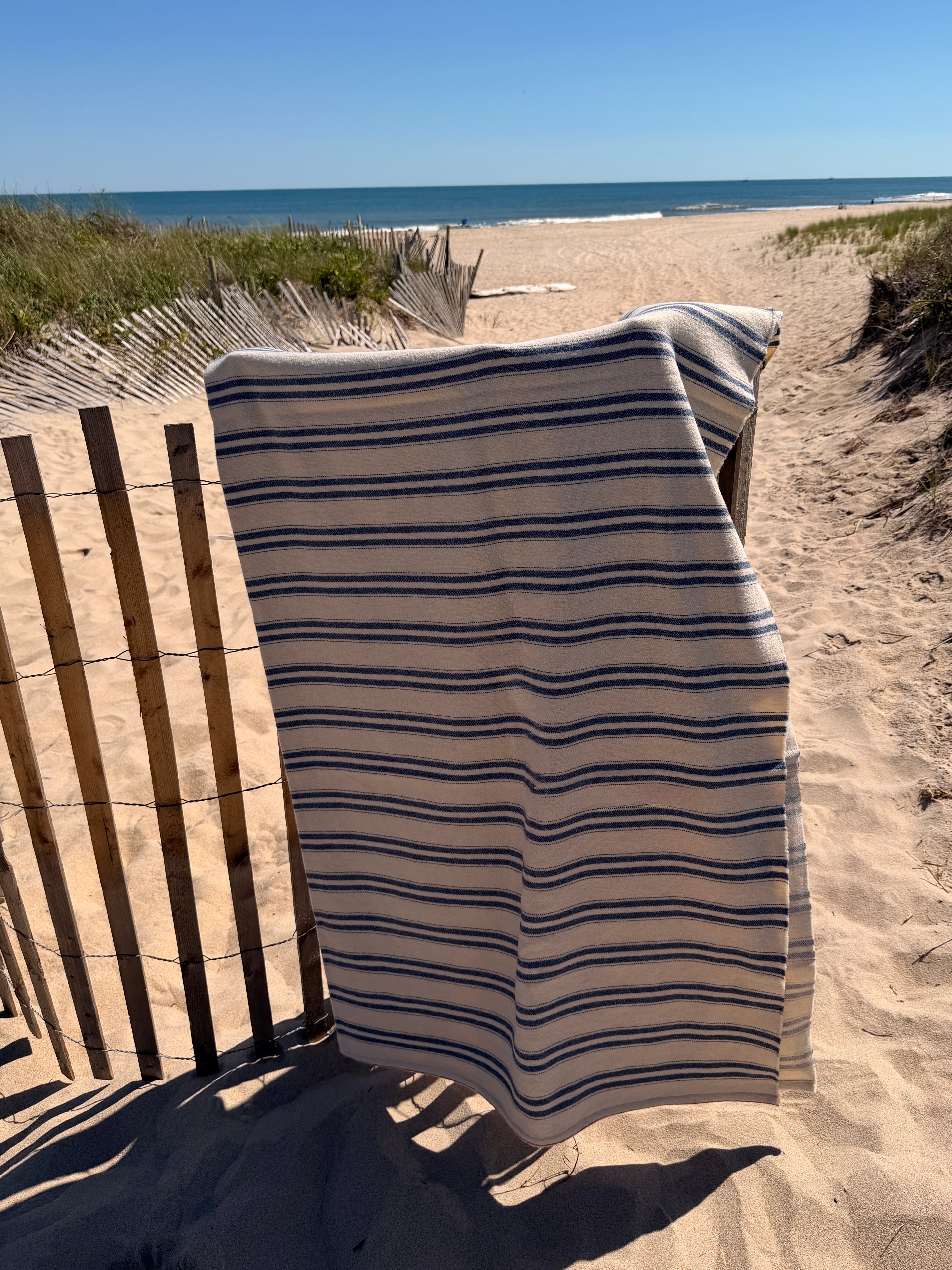 Beach Blanket
