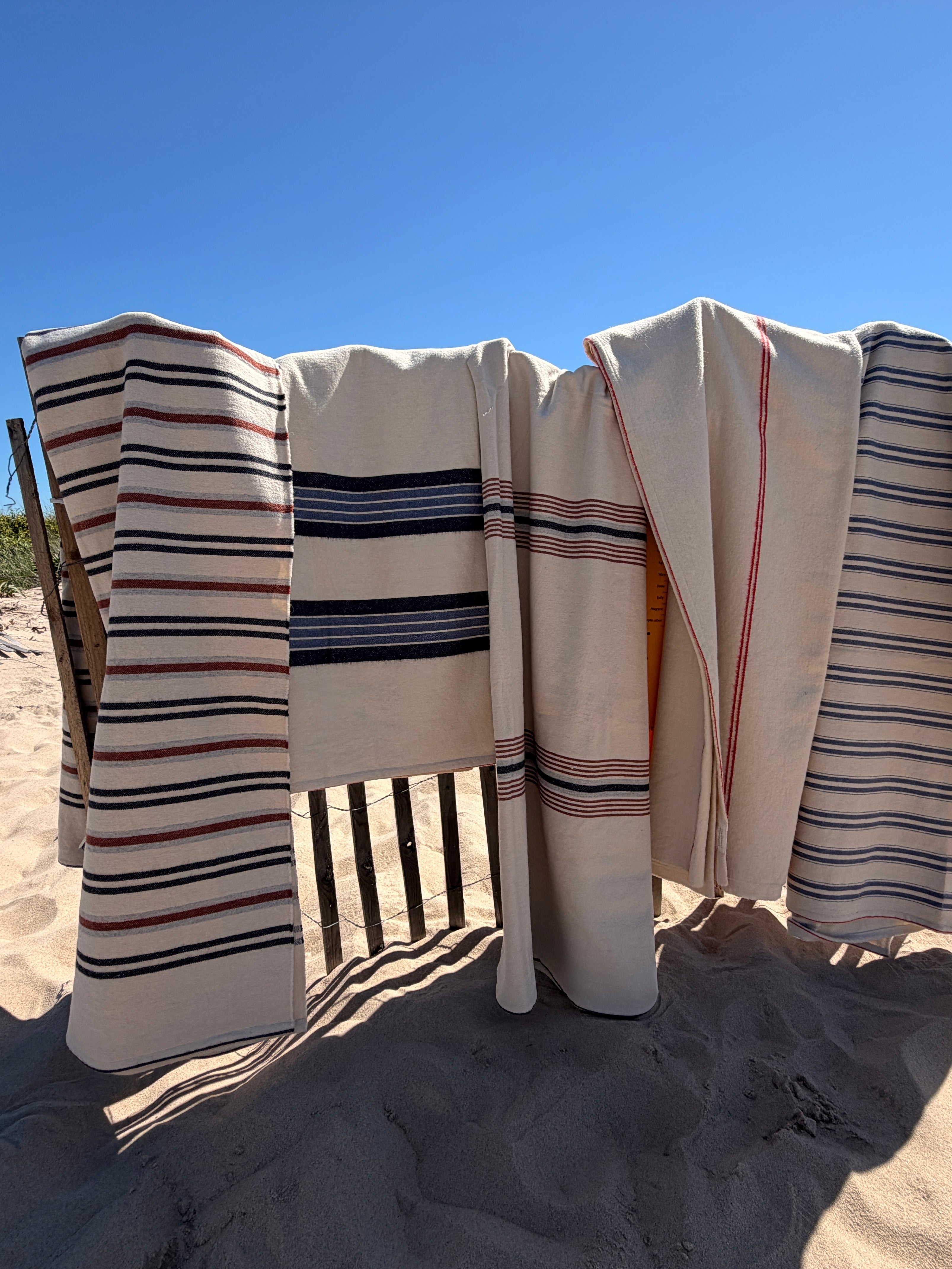Beach Blanket