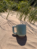 Oaxacan Clay Coffee Cup, Medium