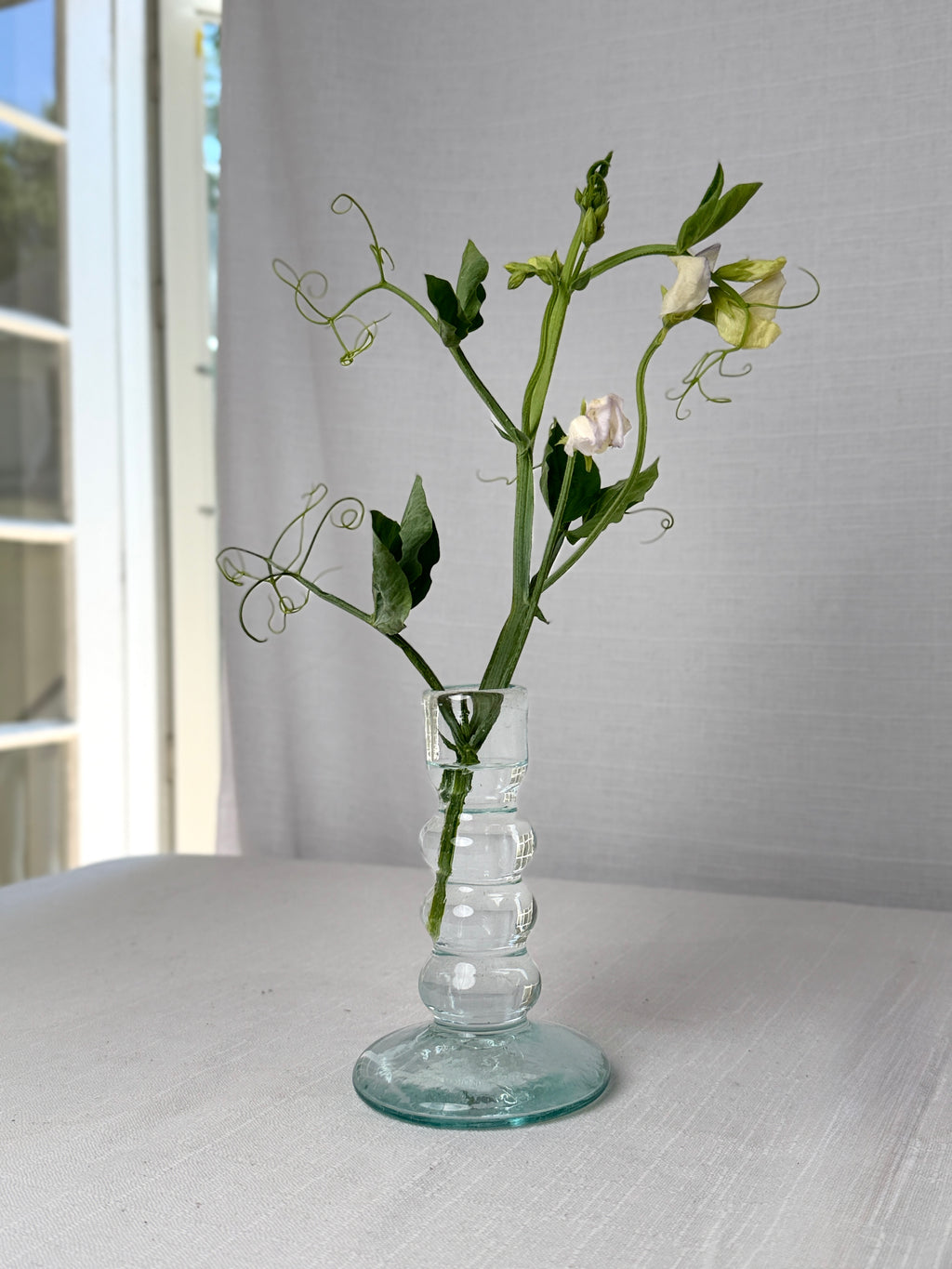 Single Stem Flower Vase