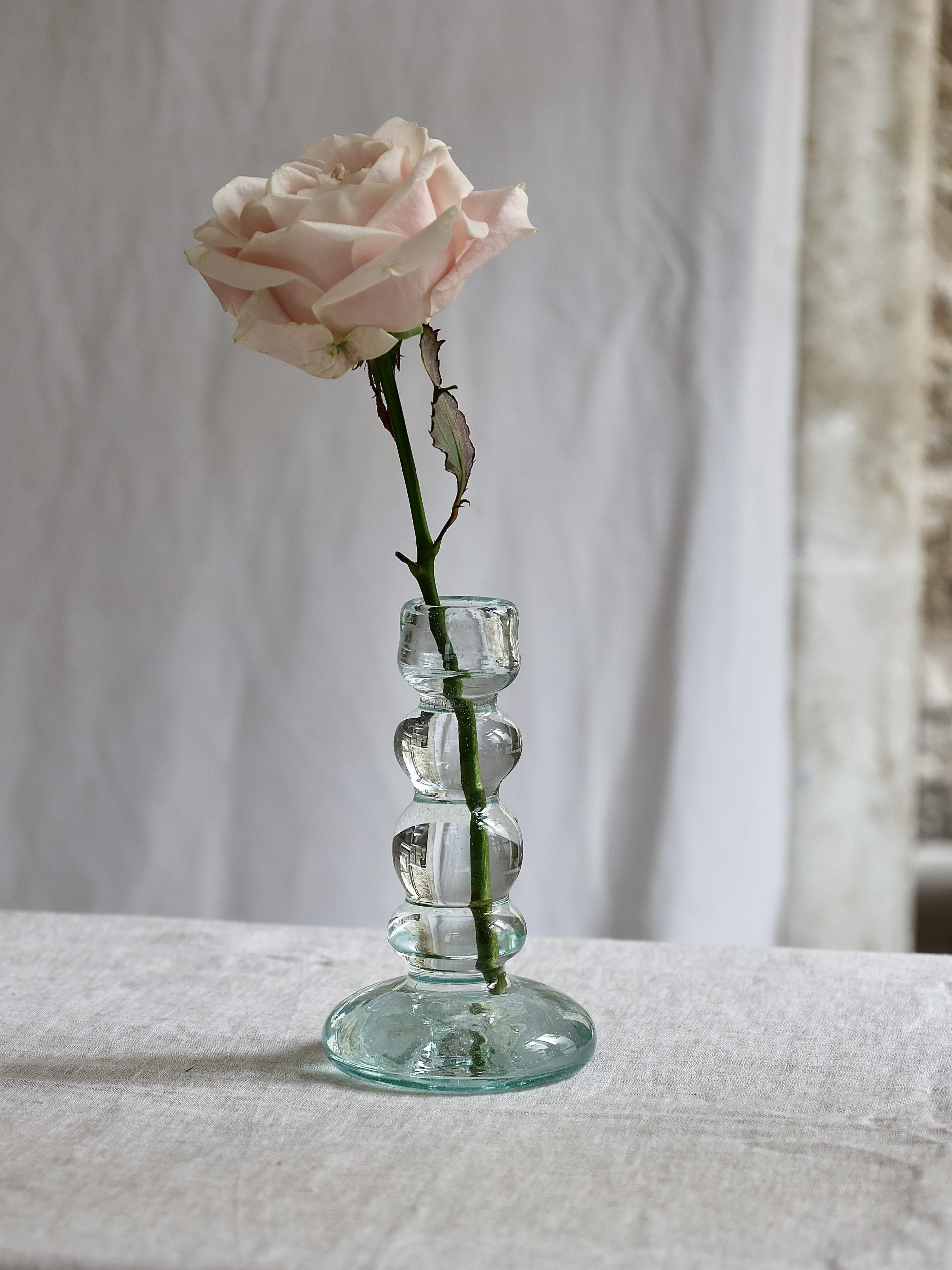 Single Stem Flower Vase
