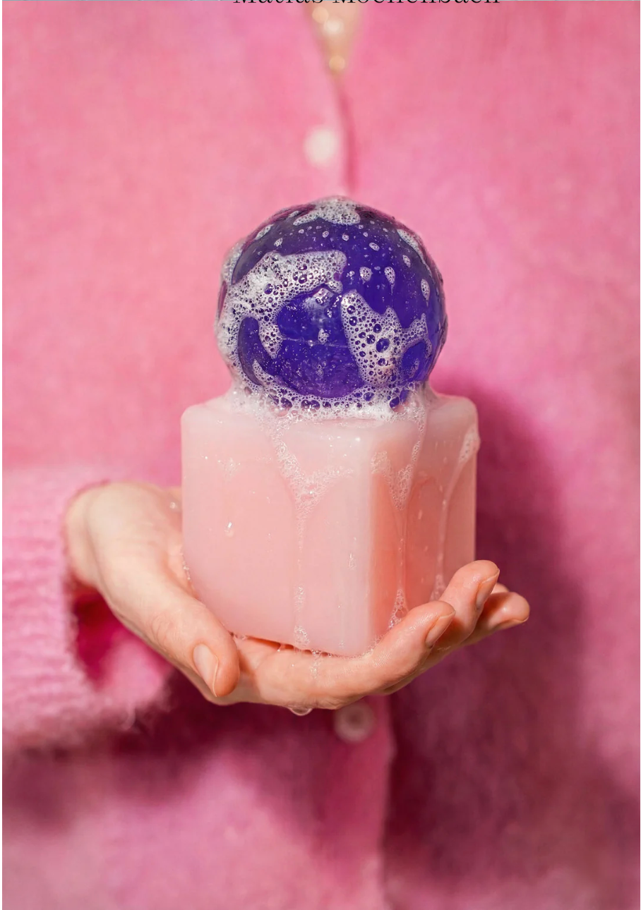 OBA Soap