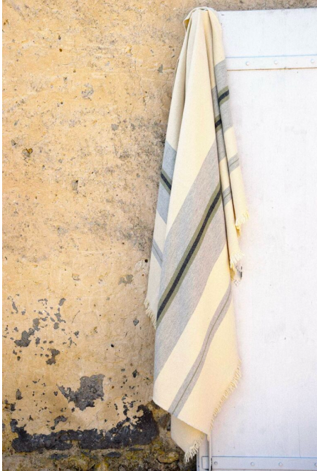 Beach Blanket