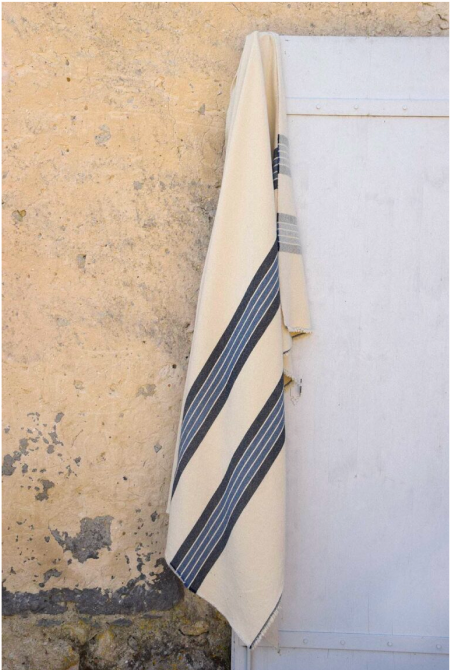 Beach Blanket