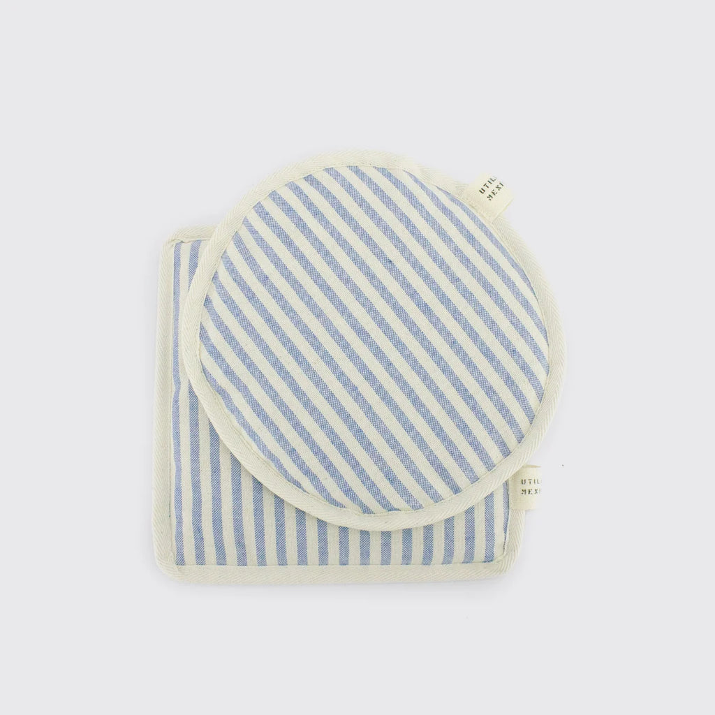 Cotton Tortilla Warmer